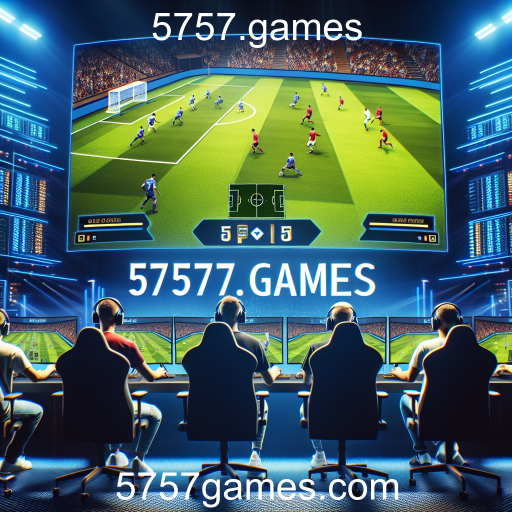 A Ascensão dos Jogos de Esportes e Sua Popularidade Global